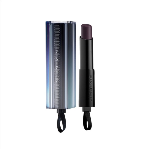 Givenchy Other - Givenchy Rouge Interdit Vinyl Color Enhancing Lip